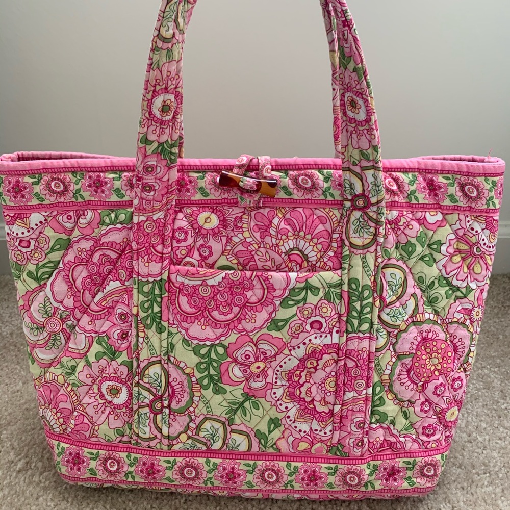 Vera Bradley Purse